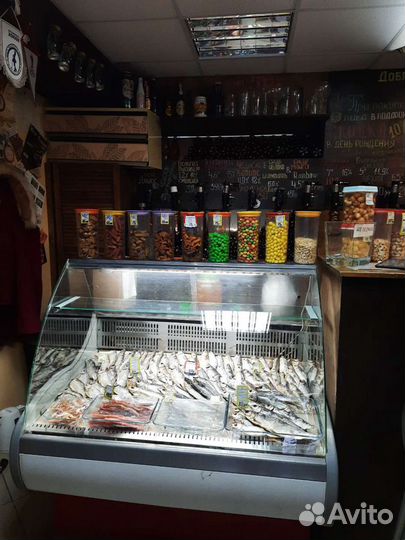 Продаю паб (бар) магазин разливного пива