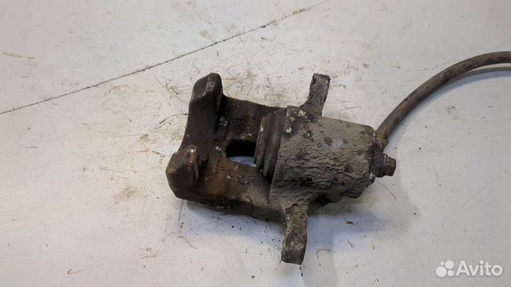 Суппорт Hyundai ix 35, 2011