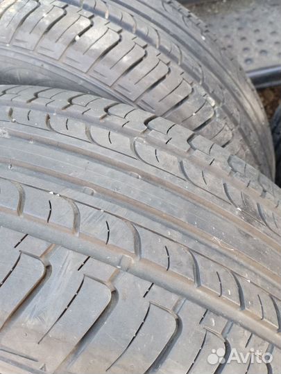 Hankook Optimo K415 235/55 R18