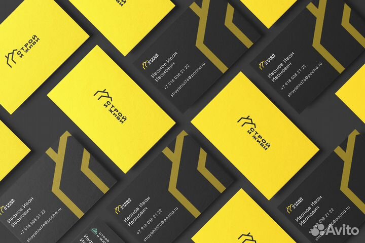 Графический дизайн - сайты логотипы фир-стиль