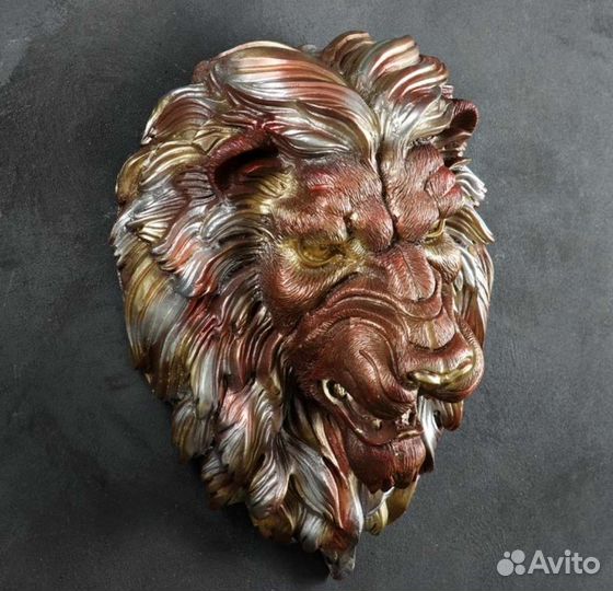 Настенное панно