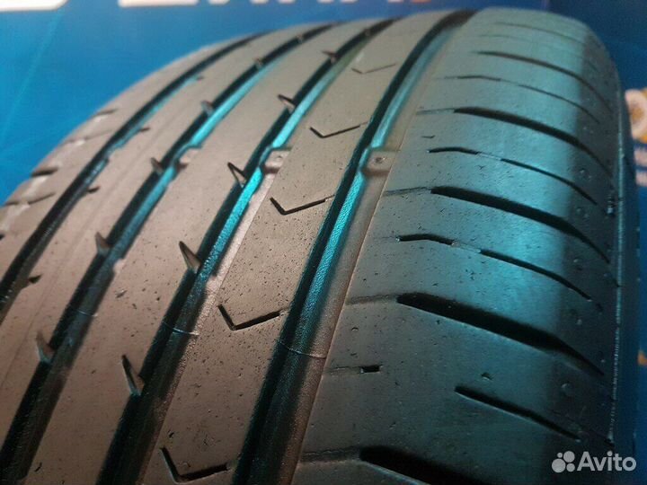 Continental ContiPremiumContact 5 205/55 R16