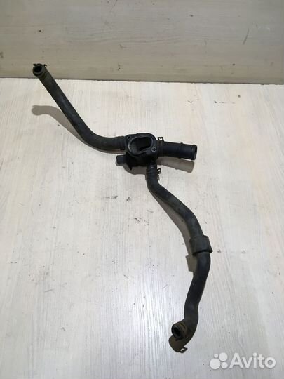 Корпус термостата Фольксваген Тоуран