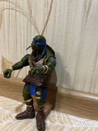 Черепашка-ниндзя