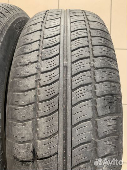 КАМА Кама-217 175/65 R14