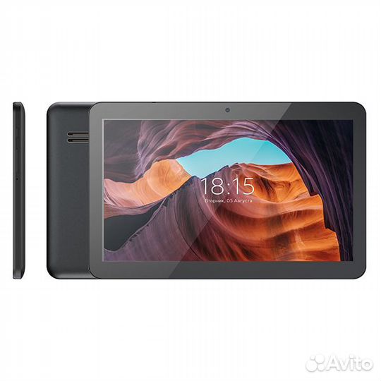 Планшет BQ 1020L Nexion 1/8Gb