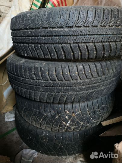 Nordman Nordman C 175/70 R13