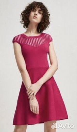 French connection платье