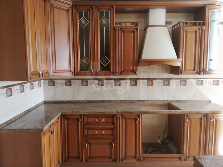 1-к. квартира, 44,4 м², 4/10 эт.