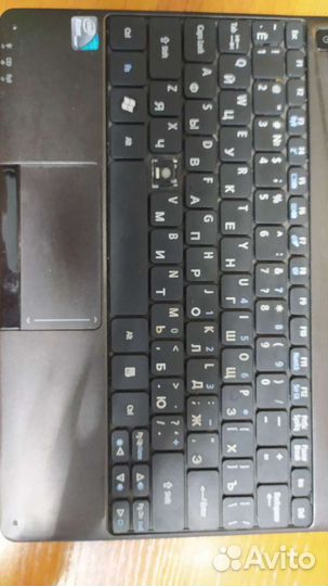 Нетбук acer One D257-N57Ckk