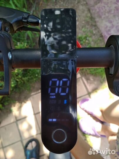 Электросамокат Rash hour