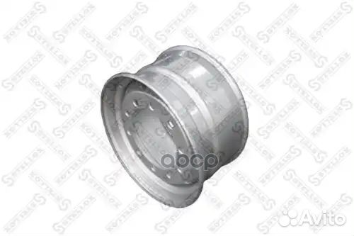 Диск колесный 22.5x11.75 10x335 d281 Stellox