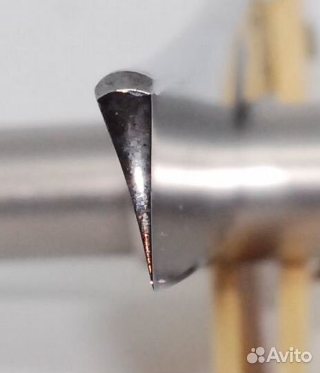 83 C Friedrich ERN. Немецкая военная бритва