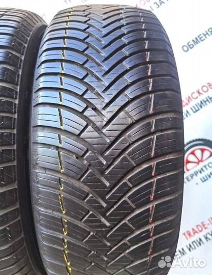 Kleber Quadraxer 2 205/55 R16 91H