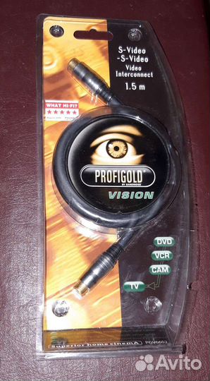Profigold vision pgv 6602