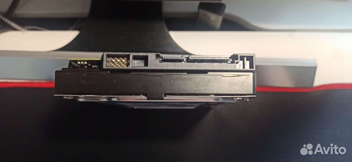 Жесткий диск 1 тб