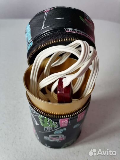 Кипятильник для воды маленький