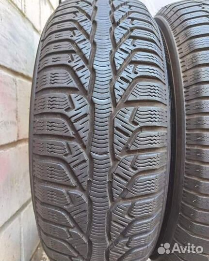 Kleber Krisalp HP2 195/60 R15 88T