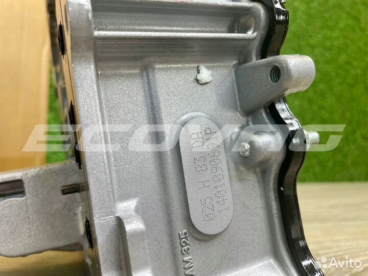 Мехатроник в сборе DSG 7 DQ200