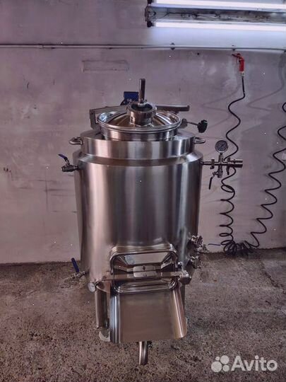 Пвк 200 л от производителя