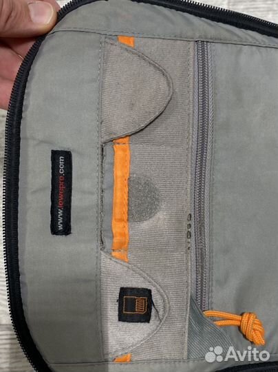 Фоторюкзак Lowepro Flipside 400 AW (Green)