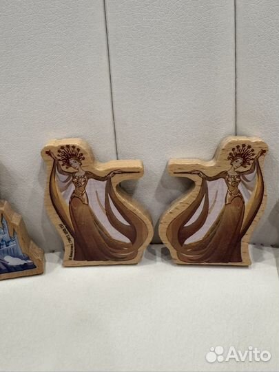 Стакизы из Азбуки вкуса