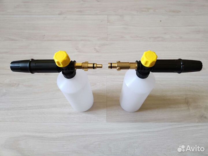 Пеногенератор для мойки Stihl (Штиль) Nilfisk