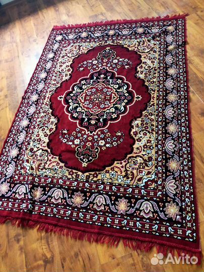 Покрывало ковер СССР