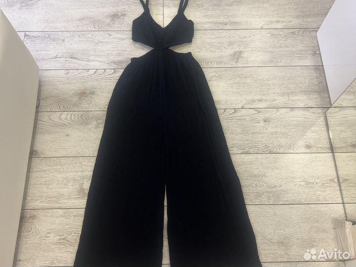 Комбинезон женский летний