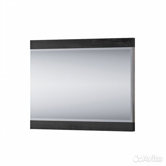 Зеркало навесное, jagger, цвет Дуб монастырский /ч