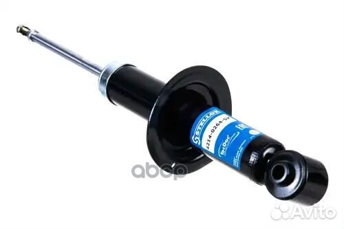 4214-0264-SX амортизатор задний газовый\ Subaru