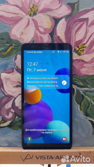 Xiaomi Redmi Go, 8 ГБ