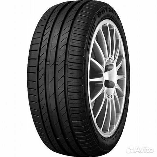 Rotalla Setula S-Pace RU01 245/50 R18 104W