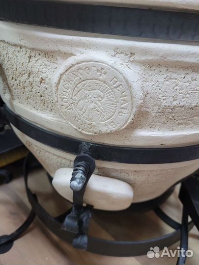 Тандыр Амфора Донской