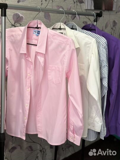 Рубашка для мальчика