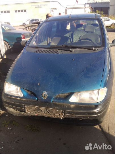 Renault scenic 1 1.9 td