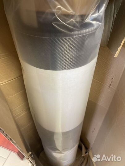 Углеткань карбон