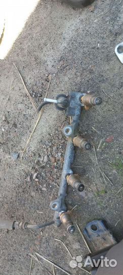 Форсунки на 5афе