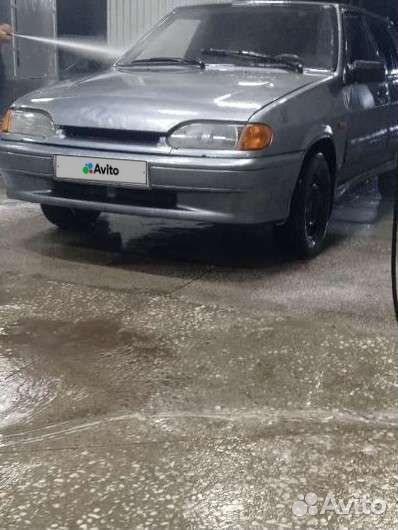ВАЗ 2114 Samara 1.5 МТ, 2005, 423 000 км