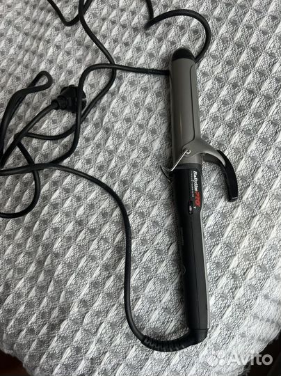 Плойка babyliss