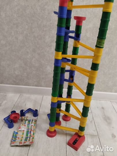 Конструктор 