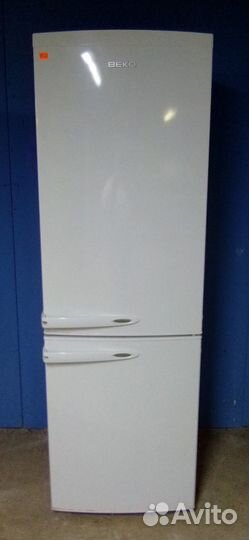 Холодильник beko CSK 321 Доставка Гарантия