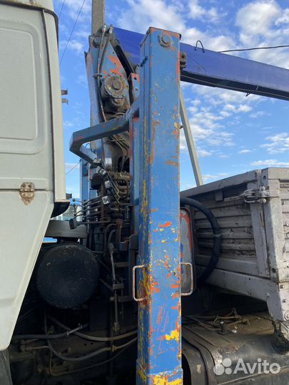 Манипуляторная установка кму