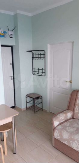 1-к. квартира, 30 м², 6/7 эт.