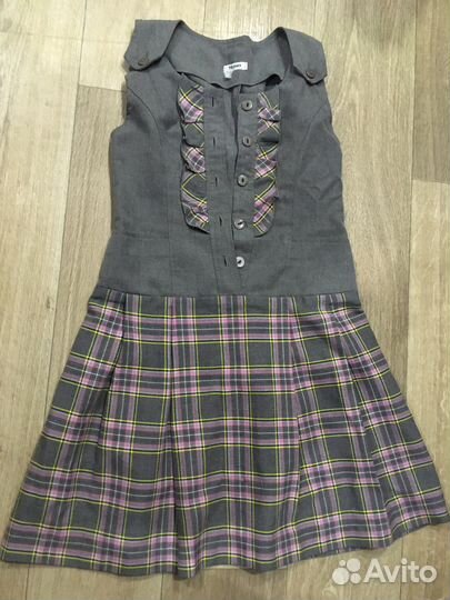 Школьная форма