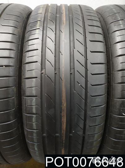 Continental ContiSportContact 5 235/45 R19 100M