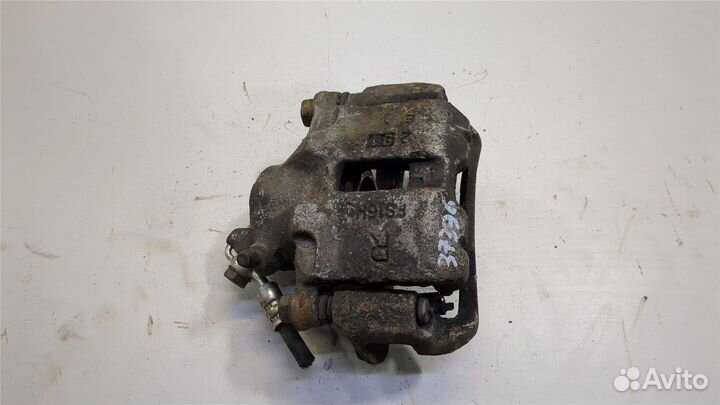 Суппорт Mitsubishi Colt, 2002