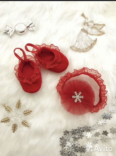 Платье для девочки 68 74