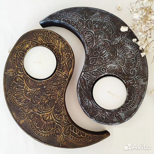 Подсвечник