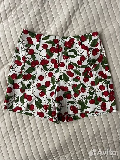 Шорты zara xs